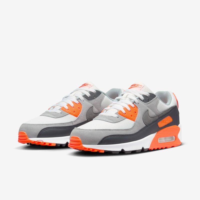 Nike Air Max 90 Nike Sportswear Calzado Nike Argentina