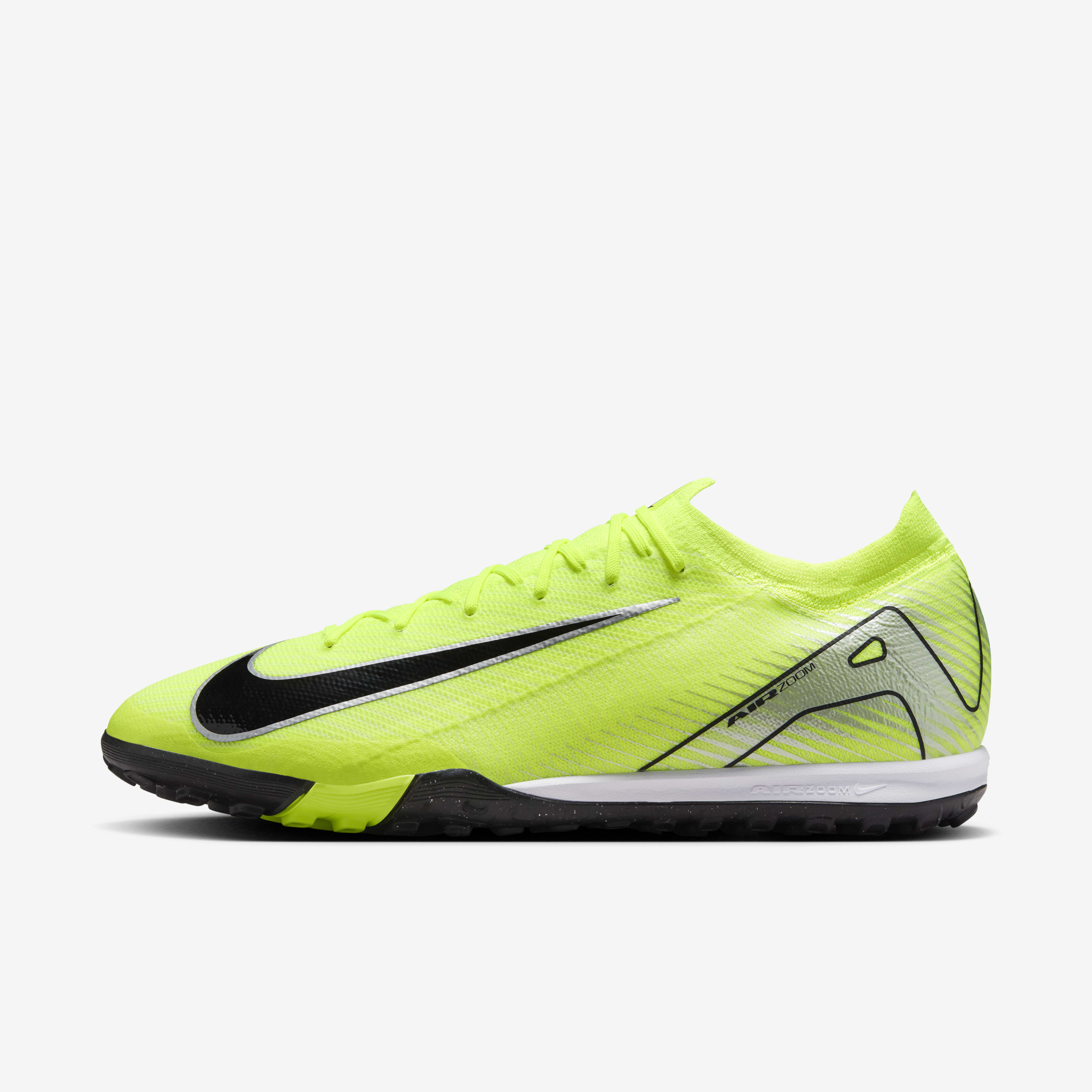 Mercurial Vapor Botines Nike Mercurial Amarillo Mercurial Neymar