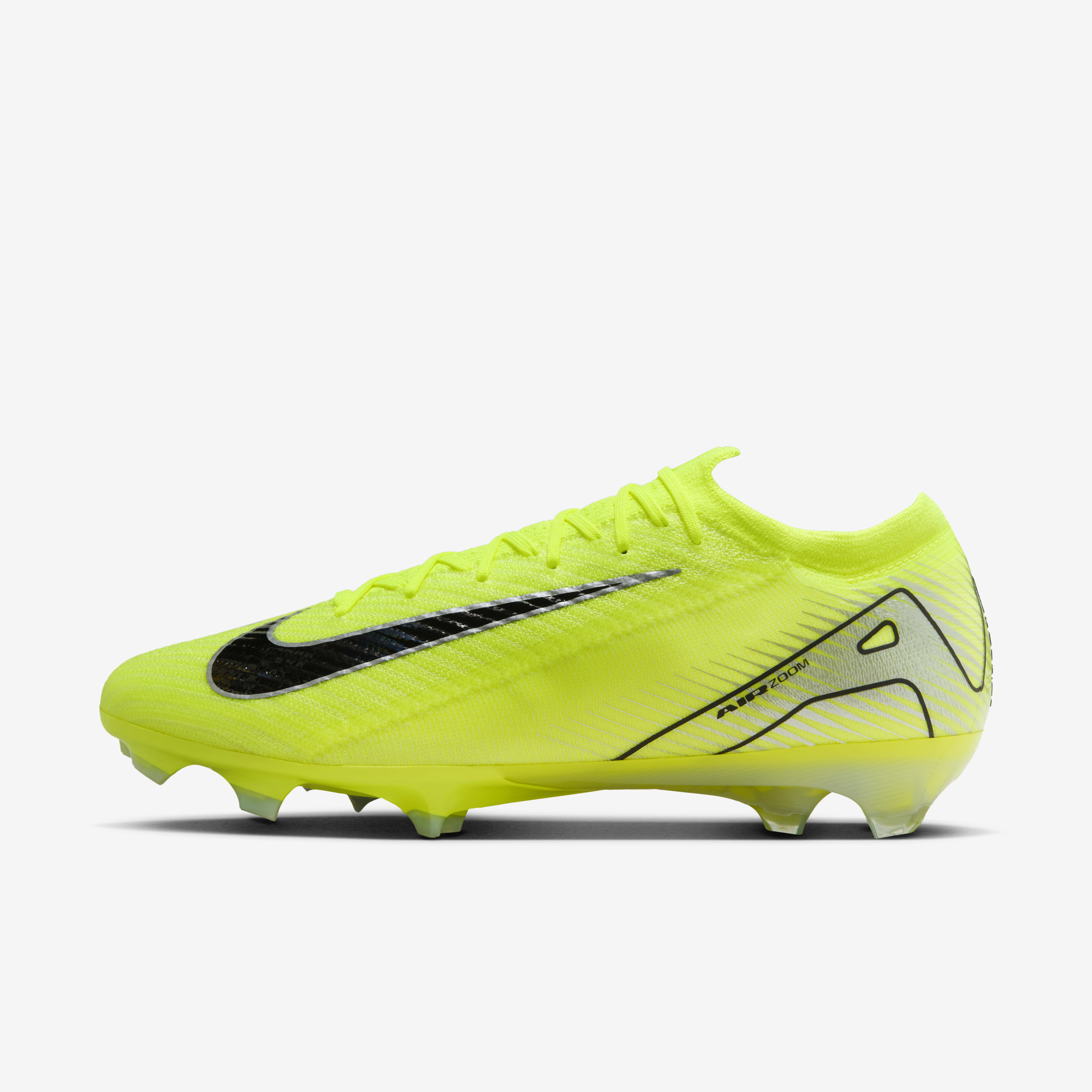 Soccer Guayos Nuevos De Nike Tacos Botines Nike Cr7 Blancos Tacos