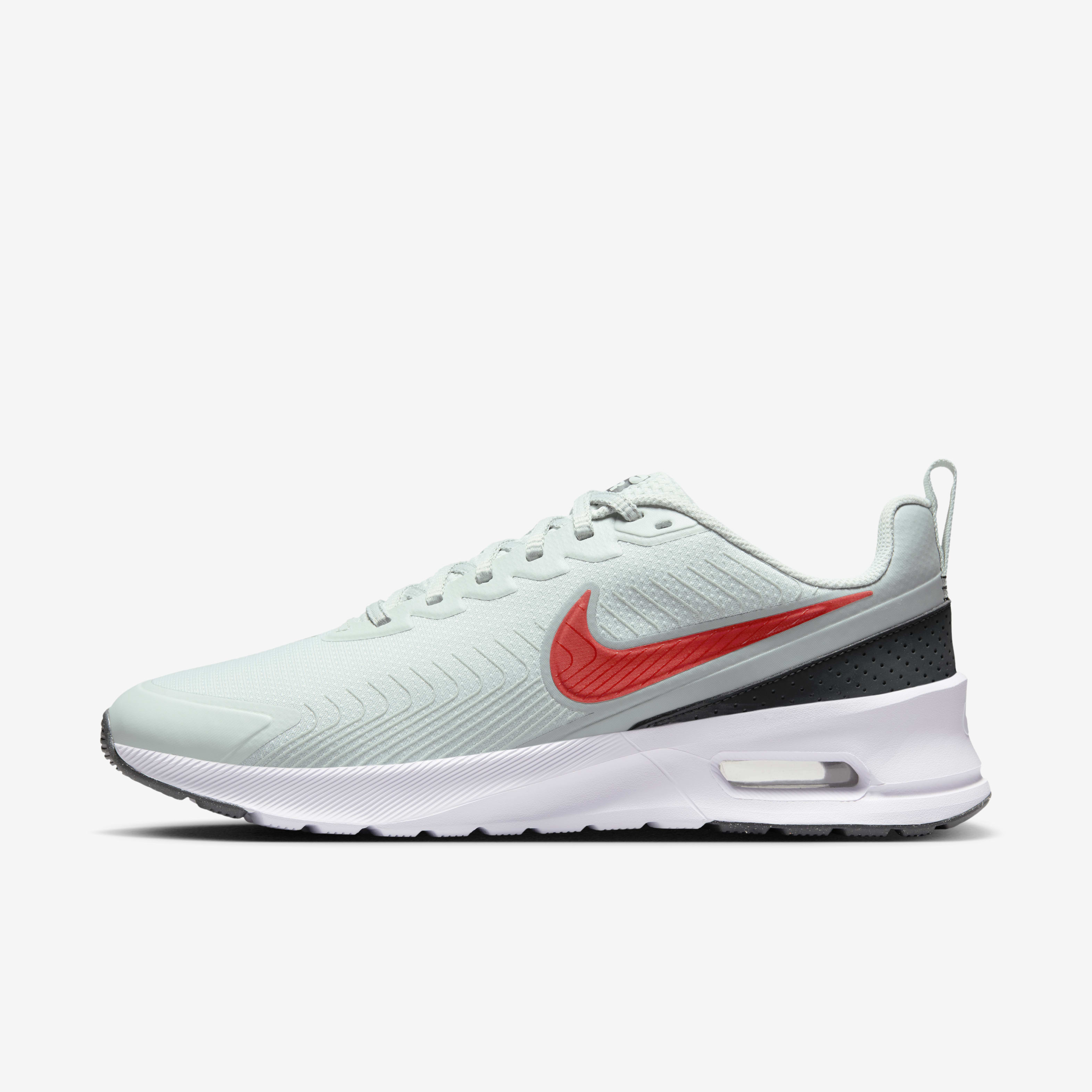 Nike Air Max Nuaxis Nike Sportswear calzado Nike Argentina