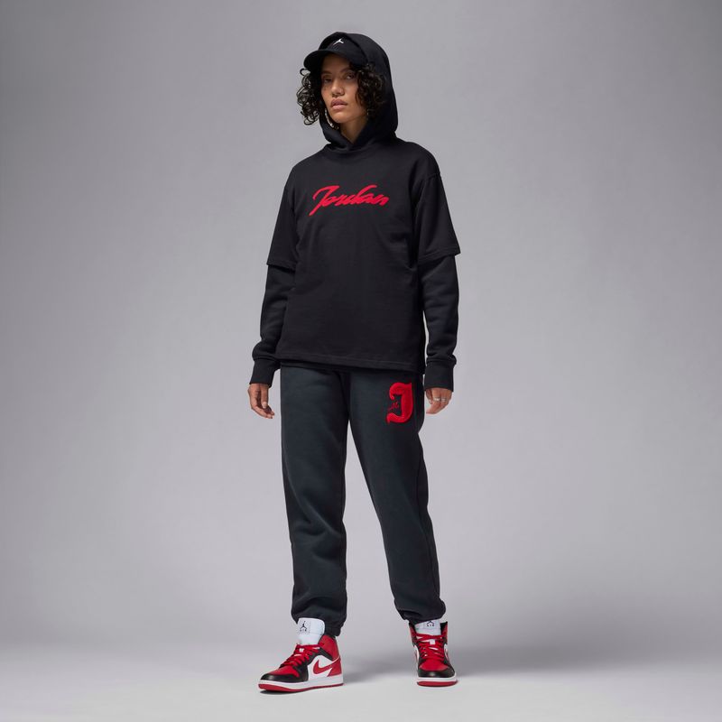 Jordan