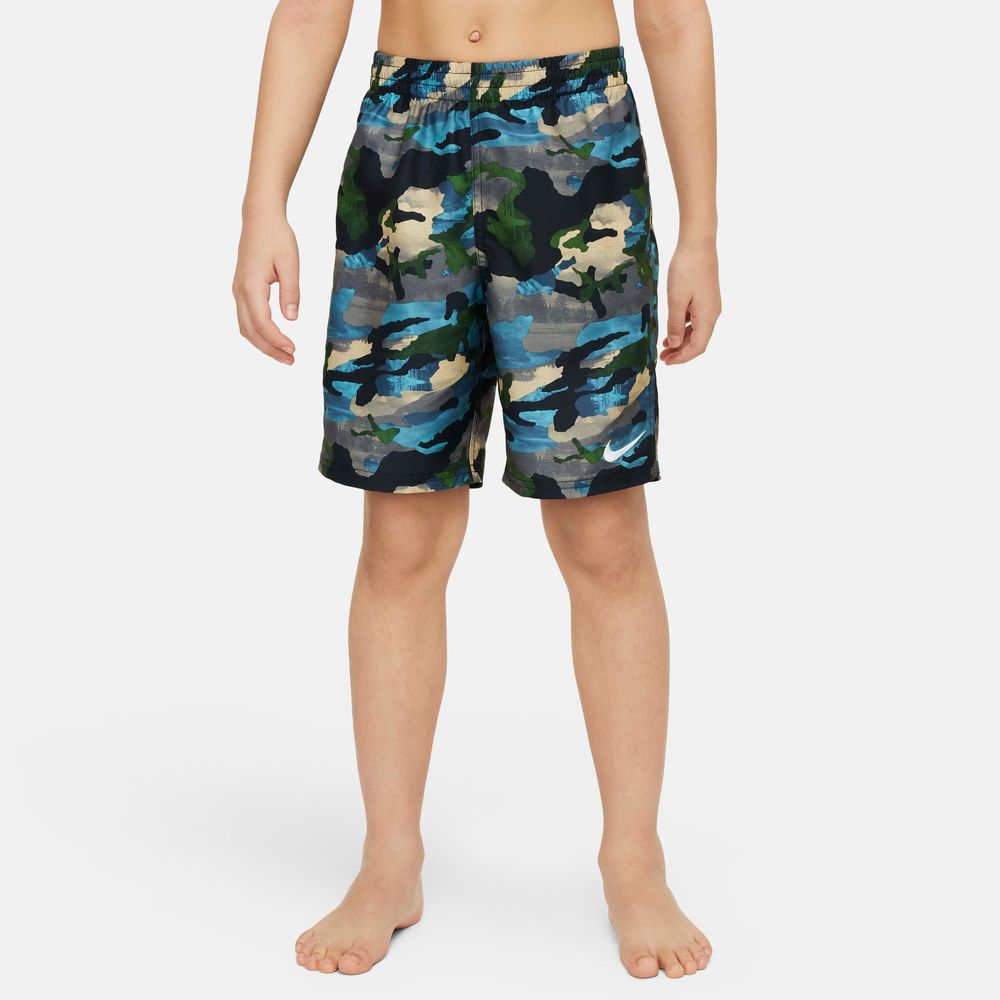 Natación Nike Classic Camo