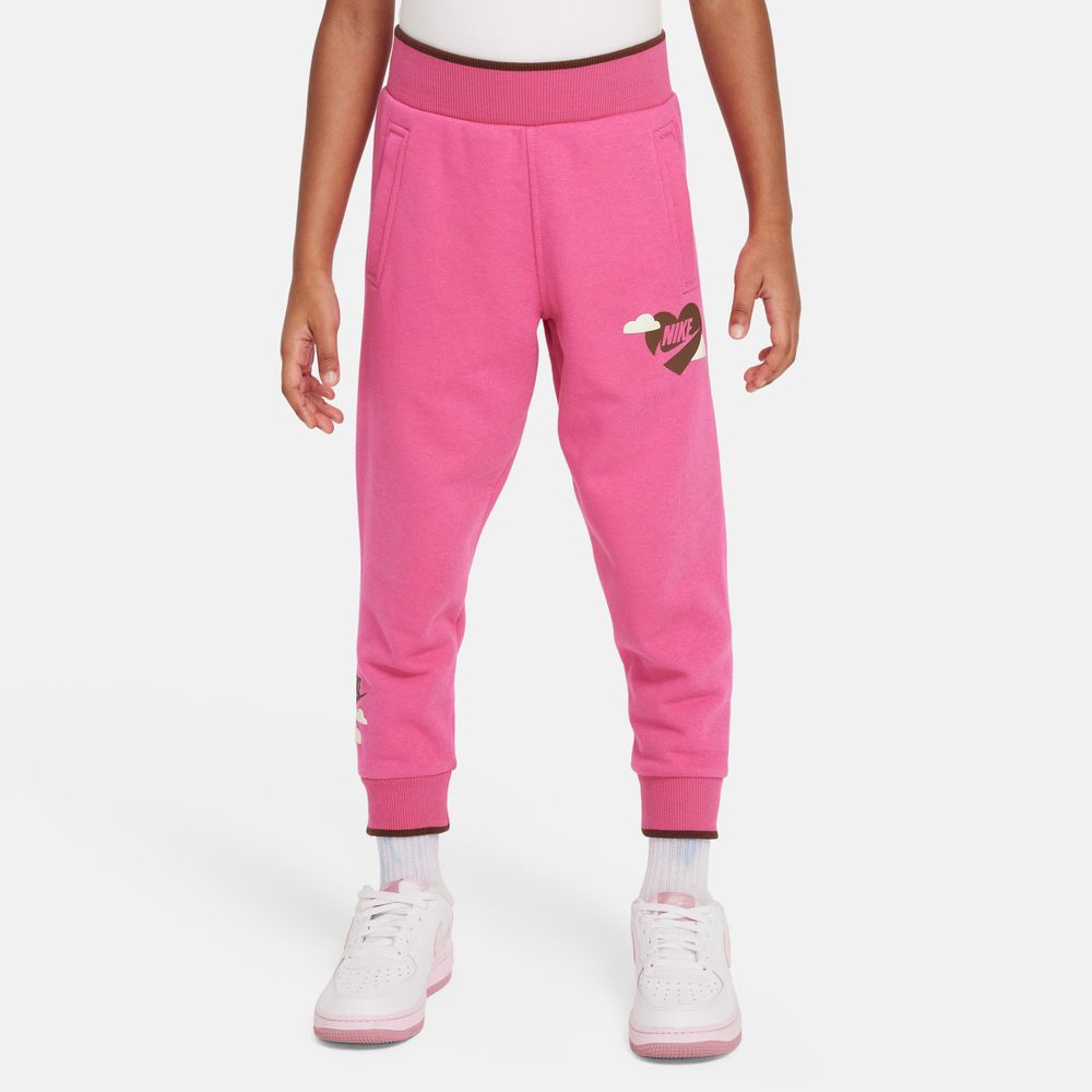 Nike Sweet Swoosh