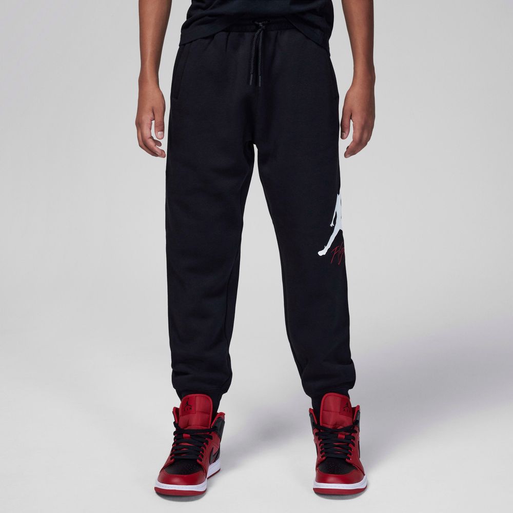 Jordan MJ Baseline Fleece Pants