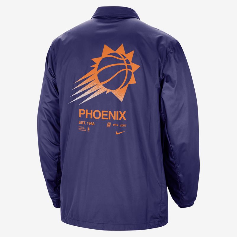 Phoenix-Suns-Club-Coaches-Jacket