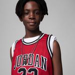 Jordan