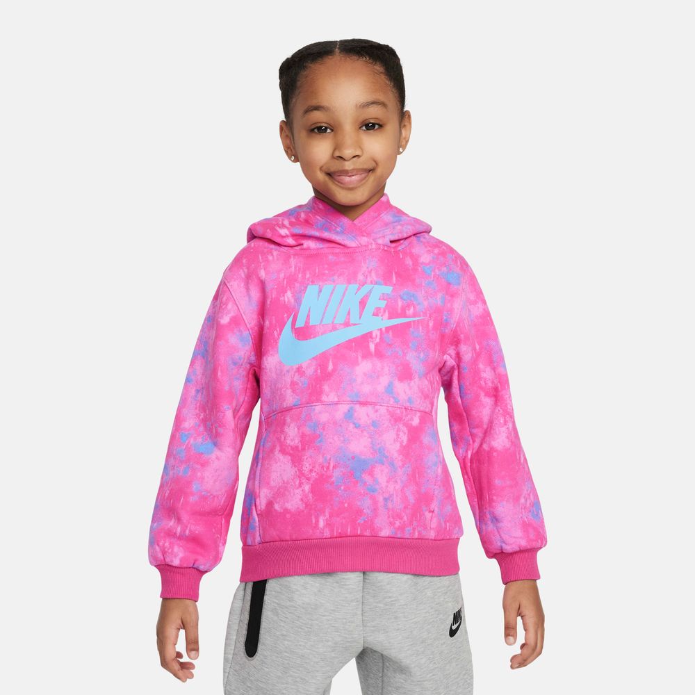 Nike Printed Club Kids