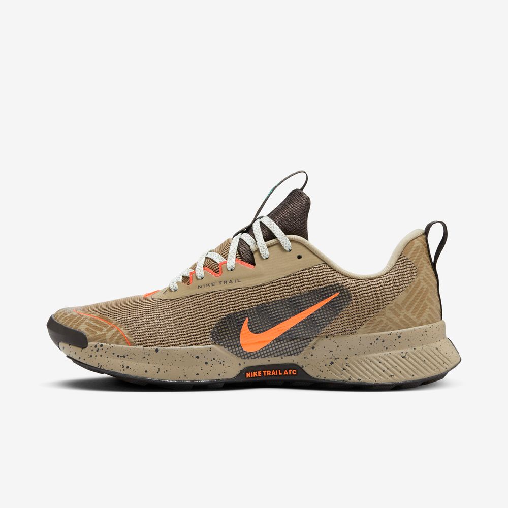 Nike Juniper Trail 3