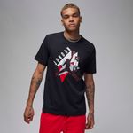 Marca-Jordan