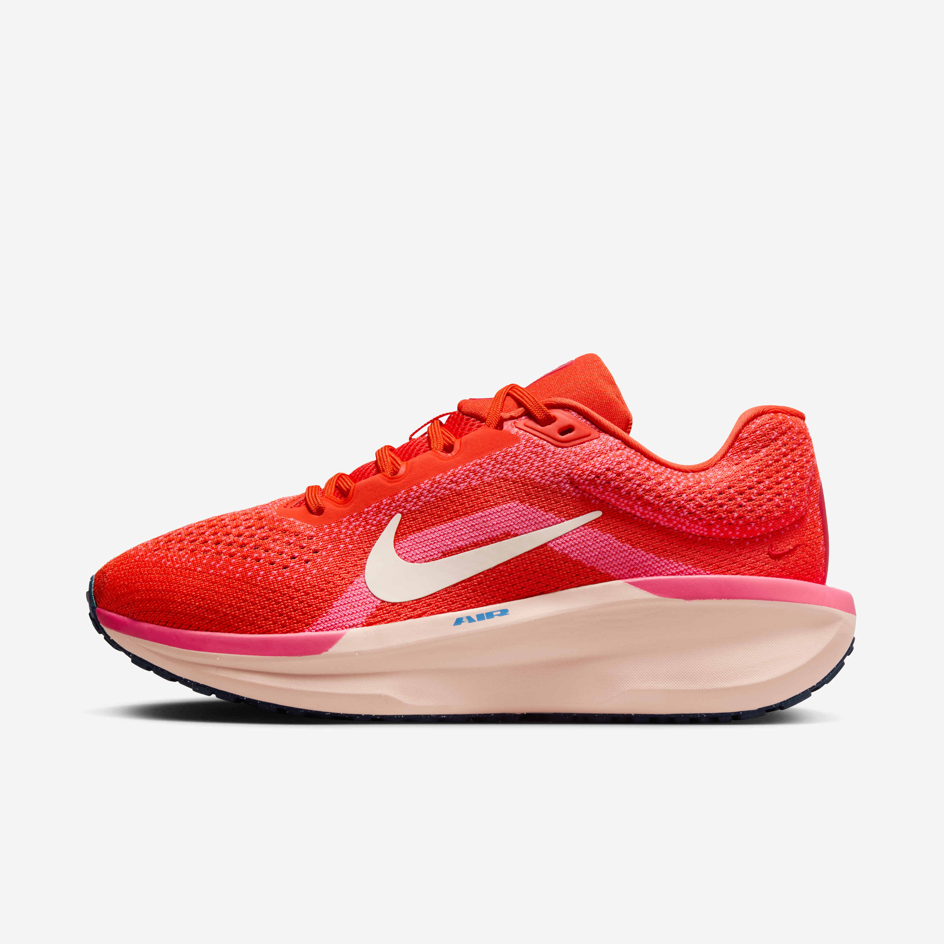Nike Winflo 11 Nike Calzado Nike Argentina