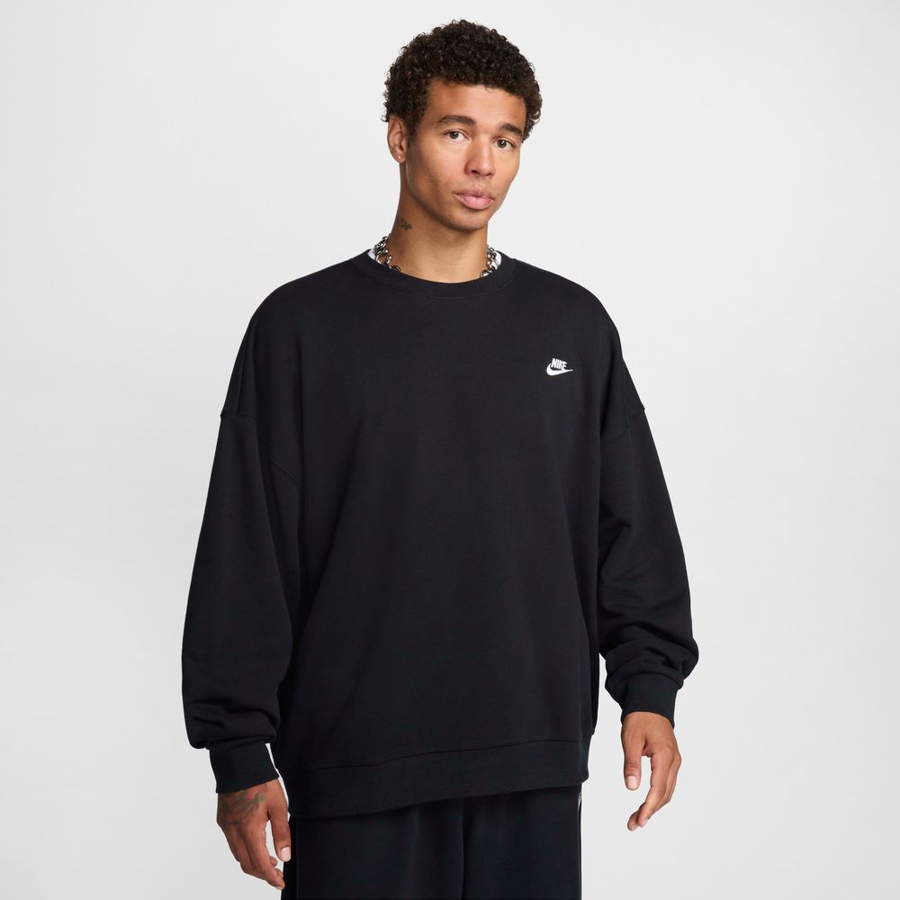 Nike Club Fleece