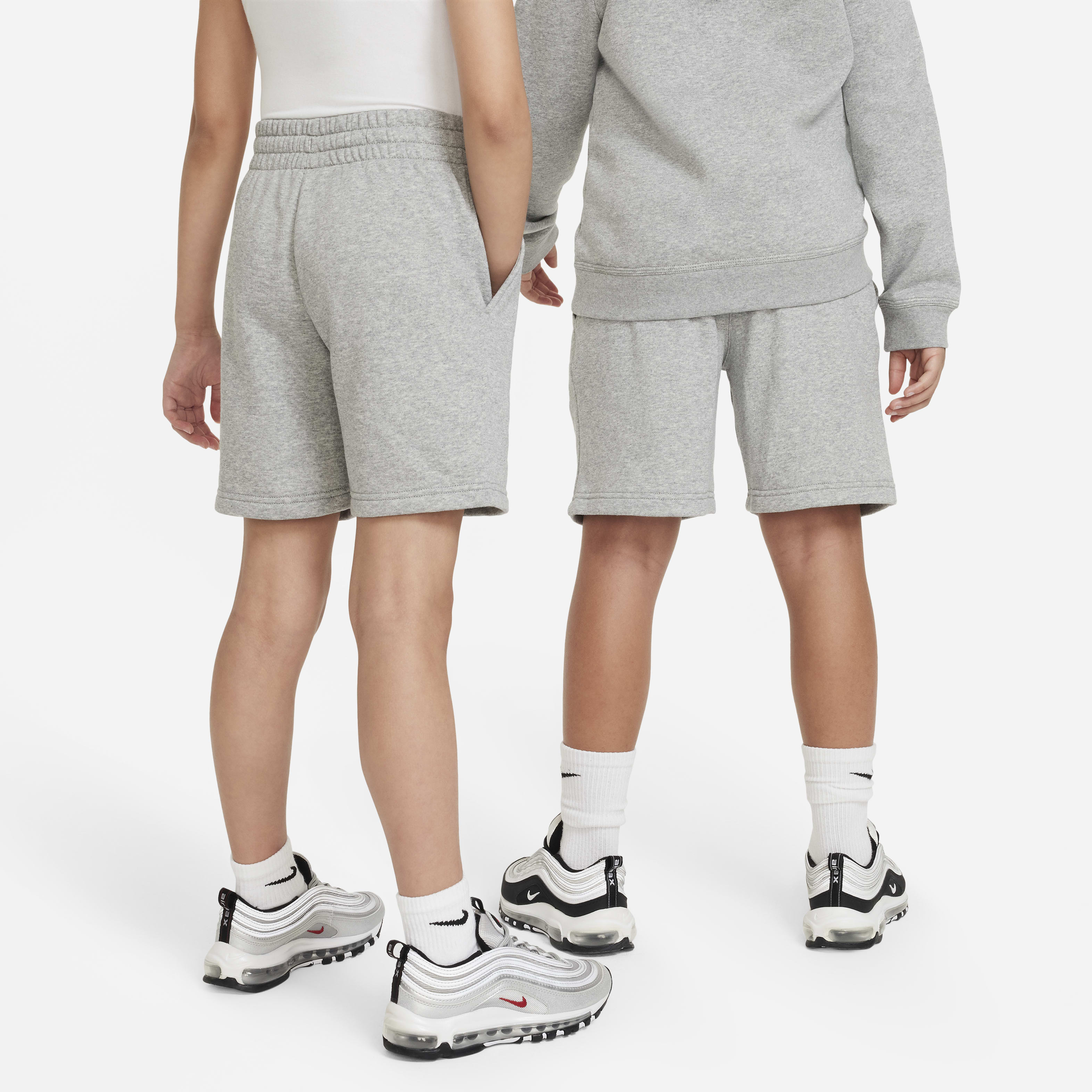 Nike Sportswear Club Fleece - Nike Sportswear - shorts-bermudas - Nike  Argentina