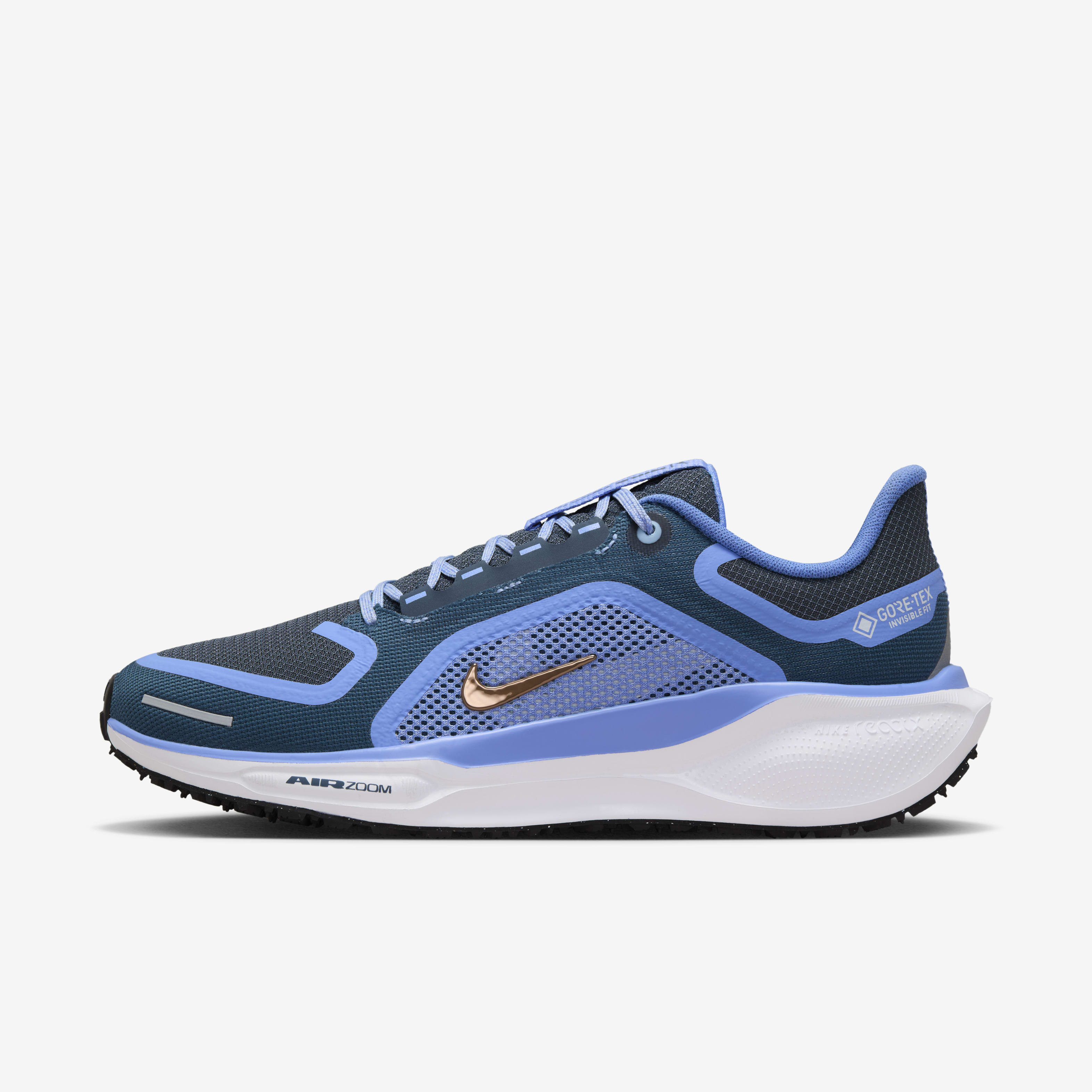 Air Zoom Pegasus 38 Azul Nike Zapatillas Running Air Zoom Pegasus