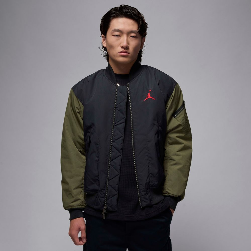 Jordan Renegade