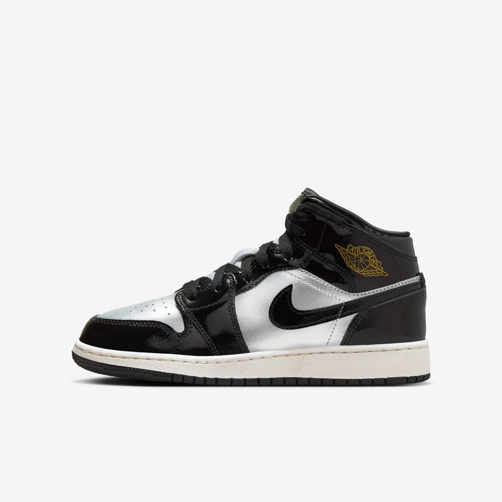 Air Jordan 1 Mid SE