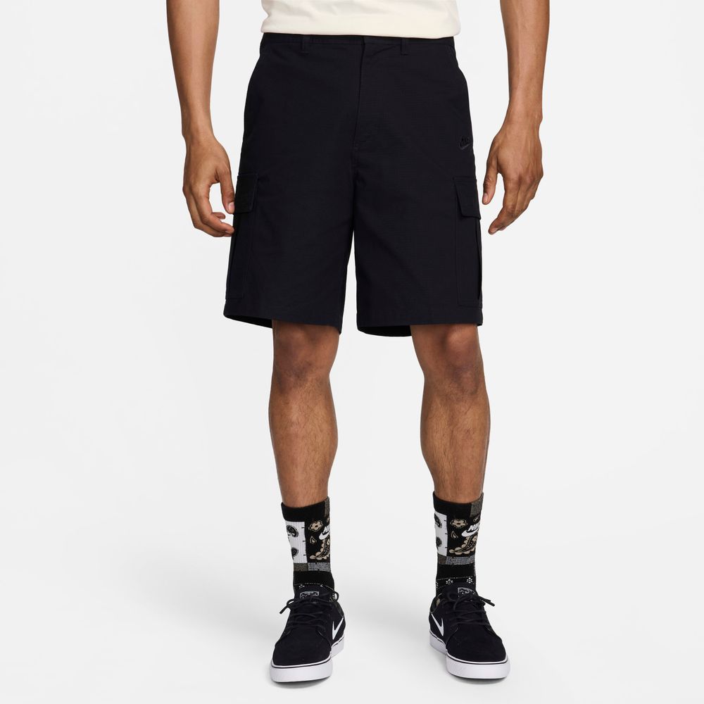 Nike Club