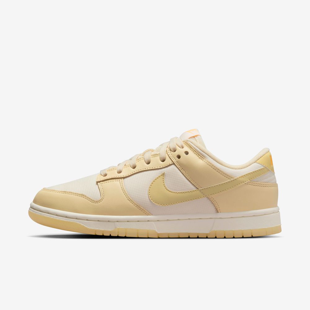 Nike Dunk Low "Team Gold"