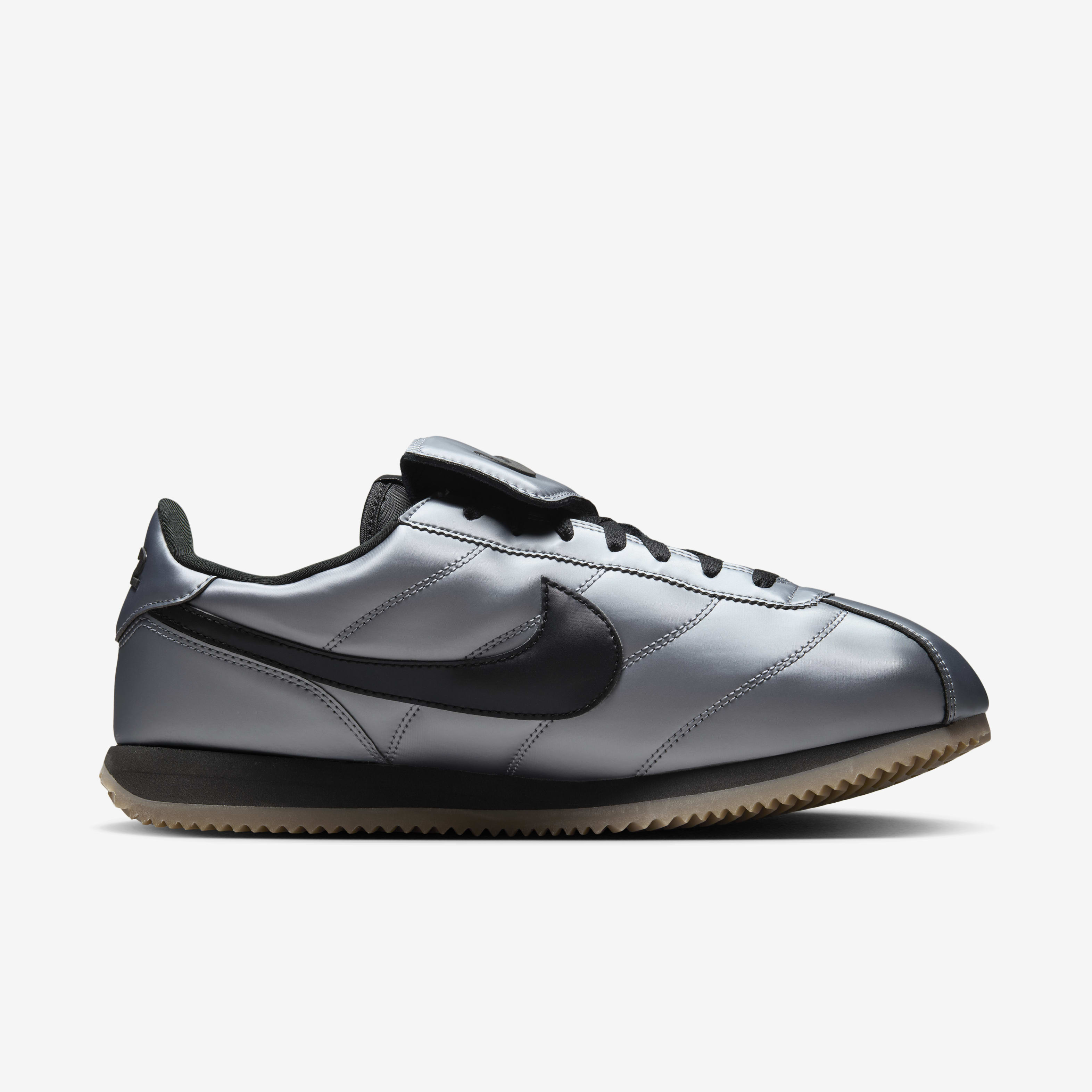 Shoes Nike Classic Cortez Leather Masculino Nike Classic Cortez