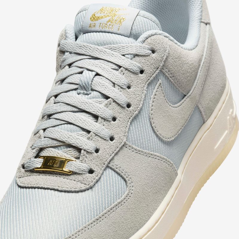 Nike Air Force '07 LV8 Nike Sportswear calzado Nike Argentina