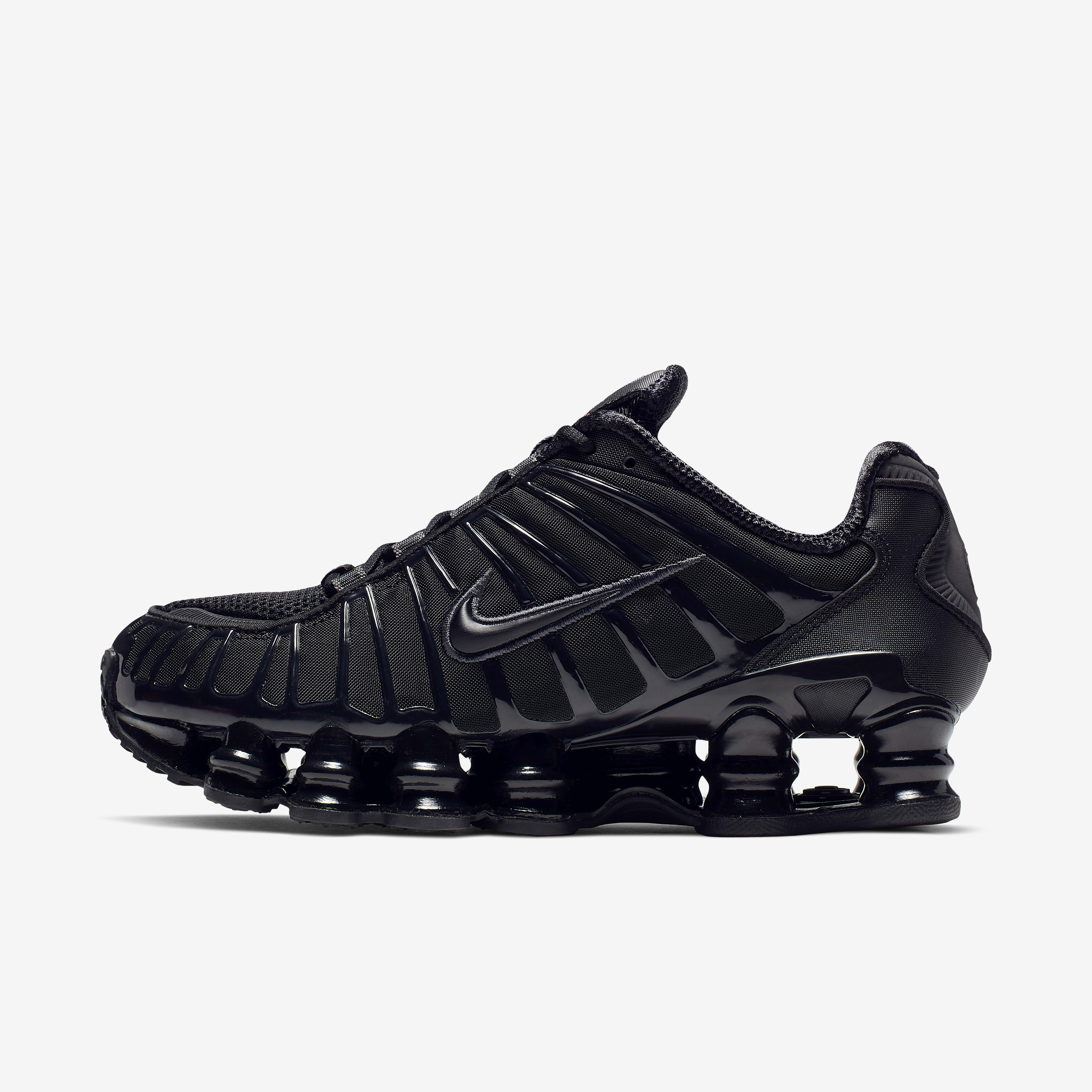 Shox Tl1 Zapatillas Nike Resorte Nike Shox TL Nike Sportswear
