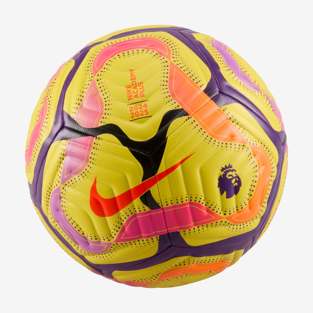 Premier League Academy Plus