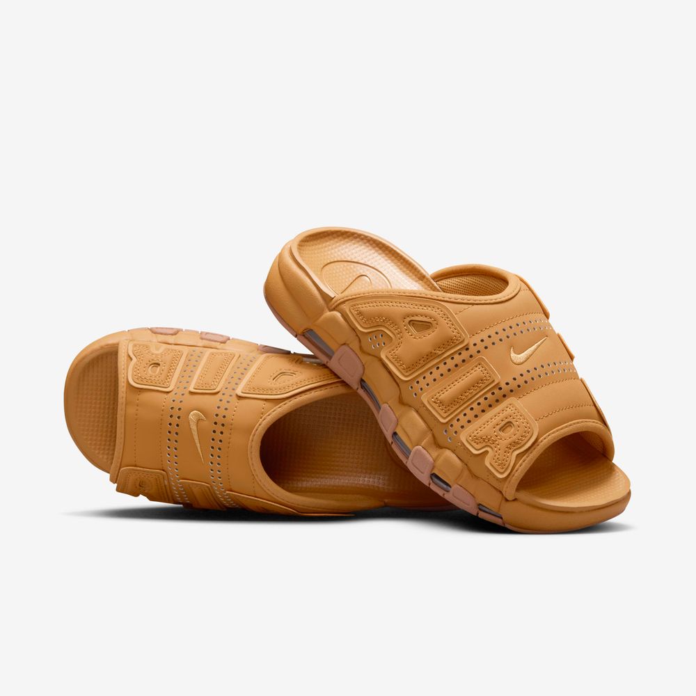 Nike Air More Uptempo Slide