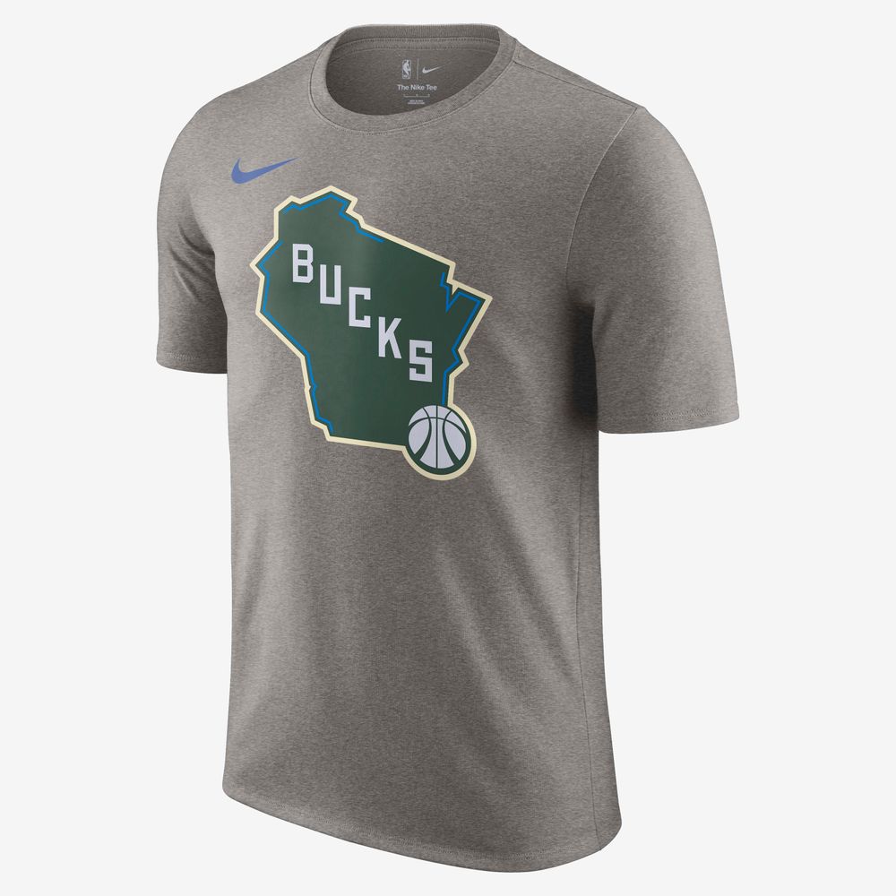 Milwaukee Bucks Essential City Edition