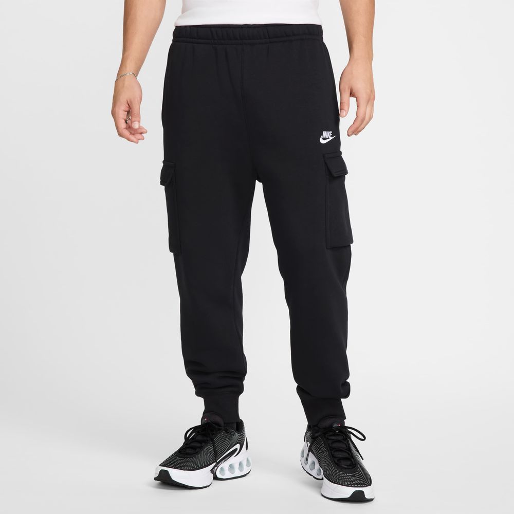 Nike Sportswear Club Fleece