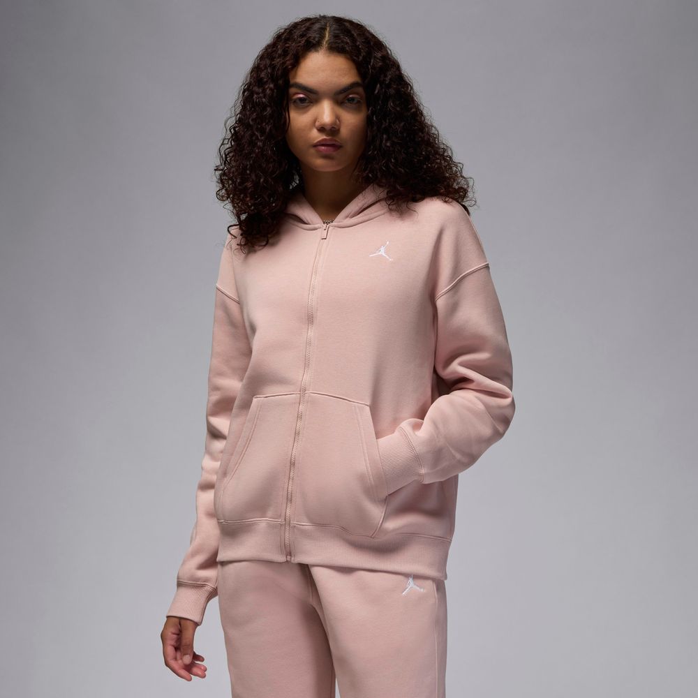 Jordan Brooklyn Fleece