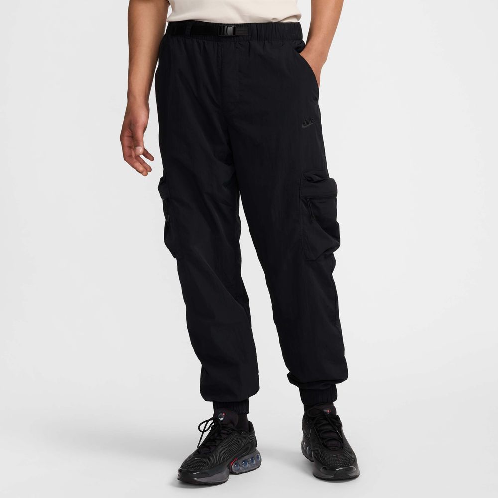 Nike Tech