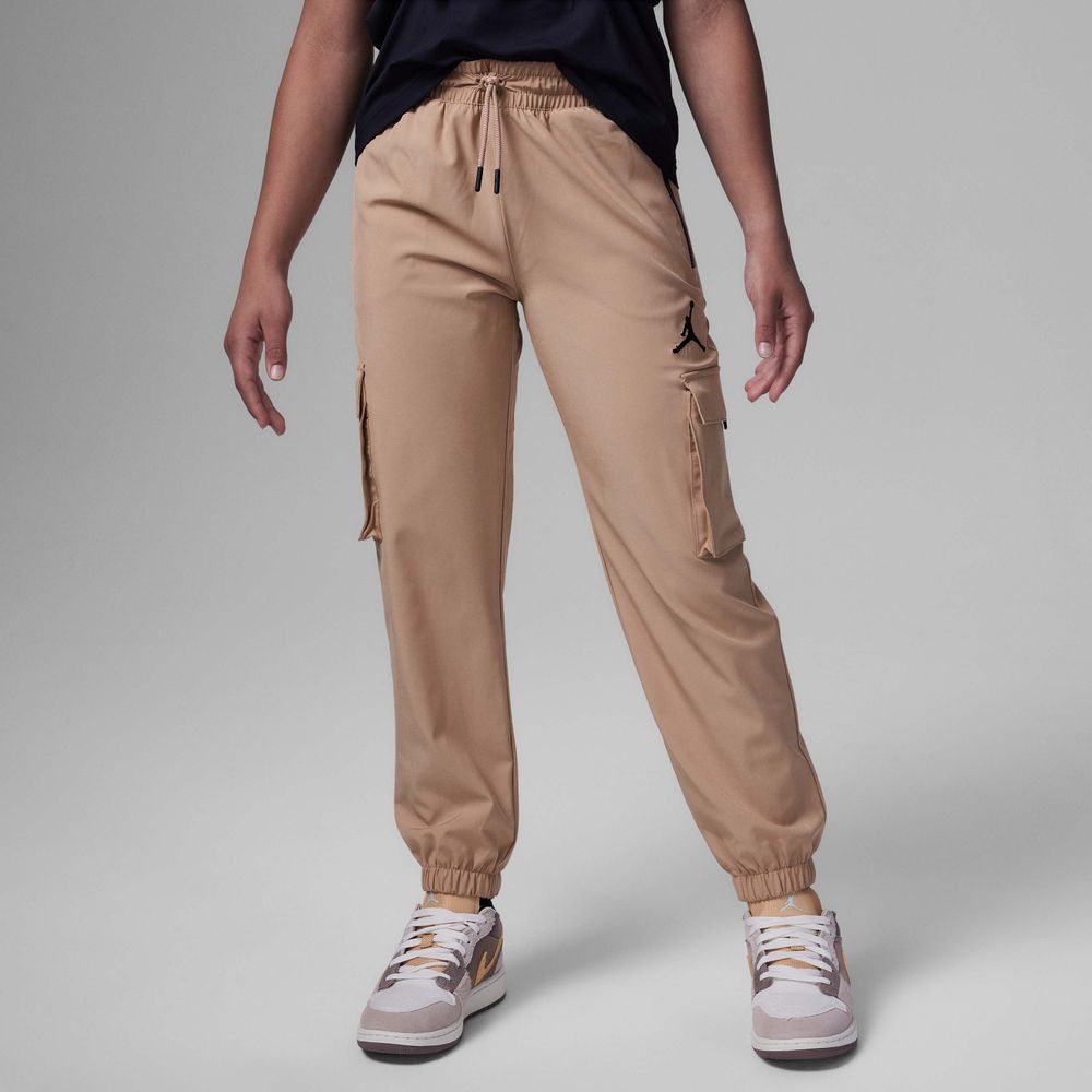 Jordan Post Up Cargo Pants