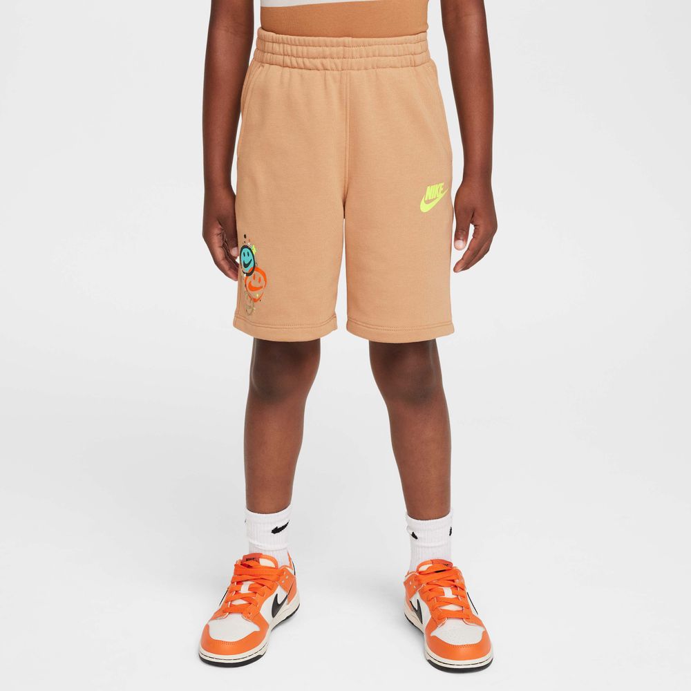 Nike Sportswear "Express Yourself"