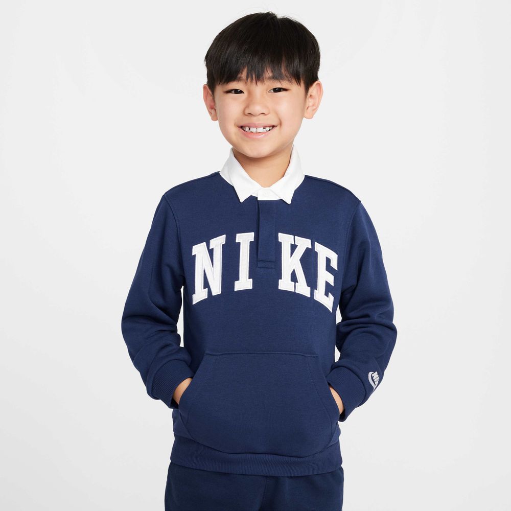 Nike Sportswear Club