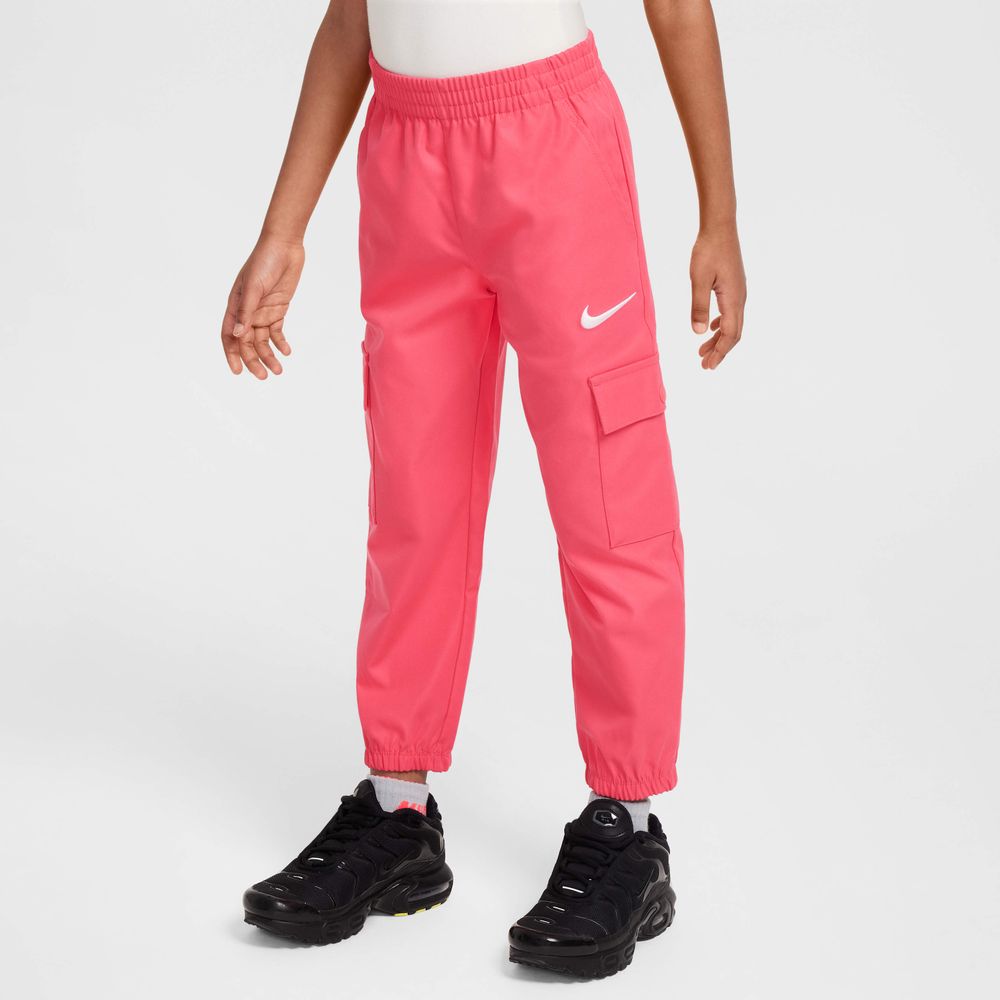 Nike Club