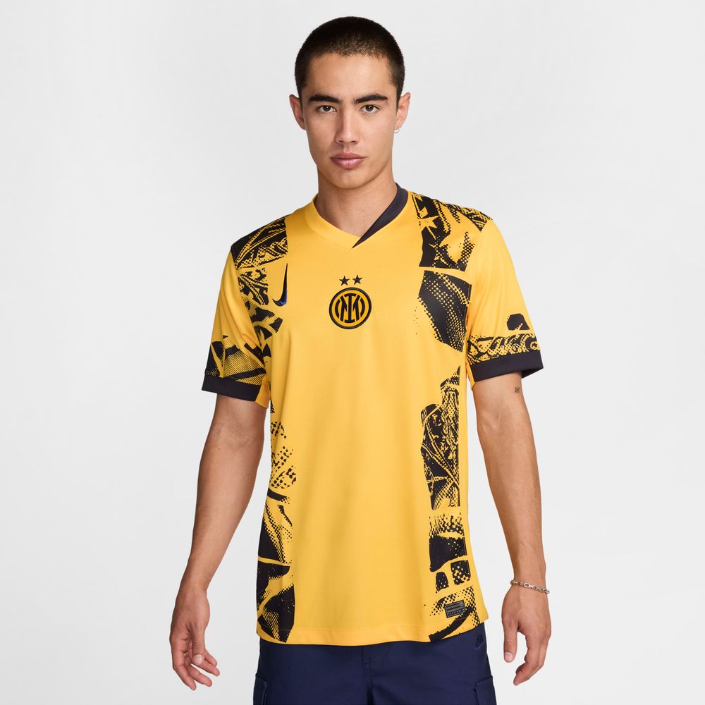 Inter de Milán alternativo 2024/25 Stadium