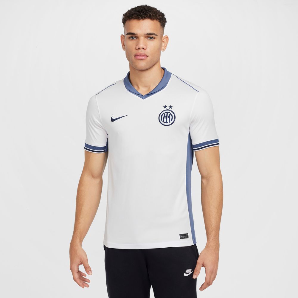 Inter de Milán alternativo 2024/25 Stadium