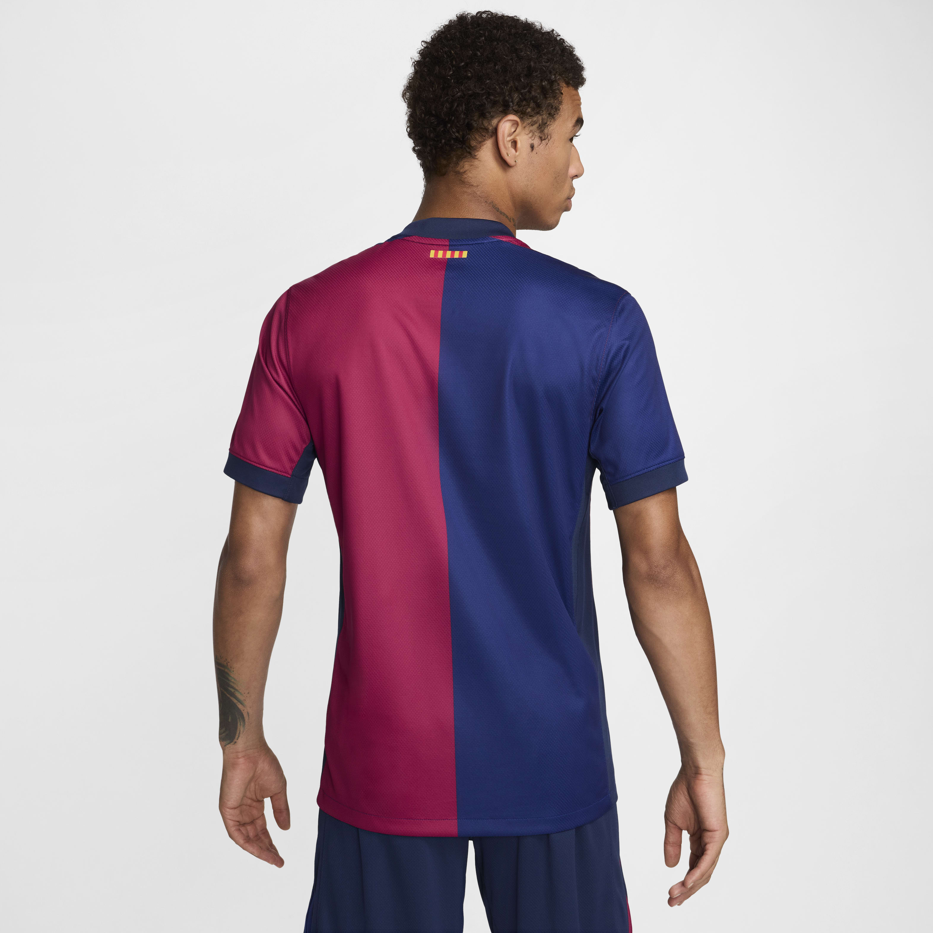 FC Barcelona 2024/25 Stadium - Nike - remeras-camisetas - Nike Argentina