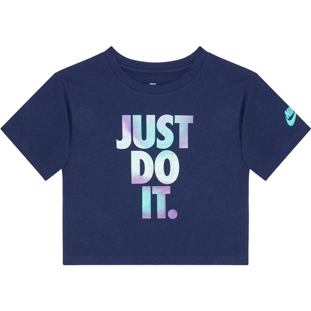 Nike "Justo Do It"