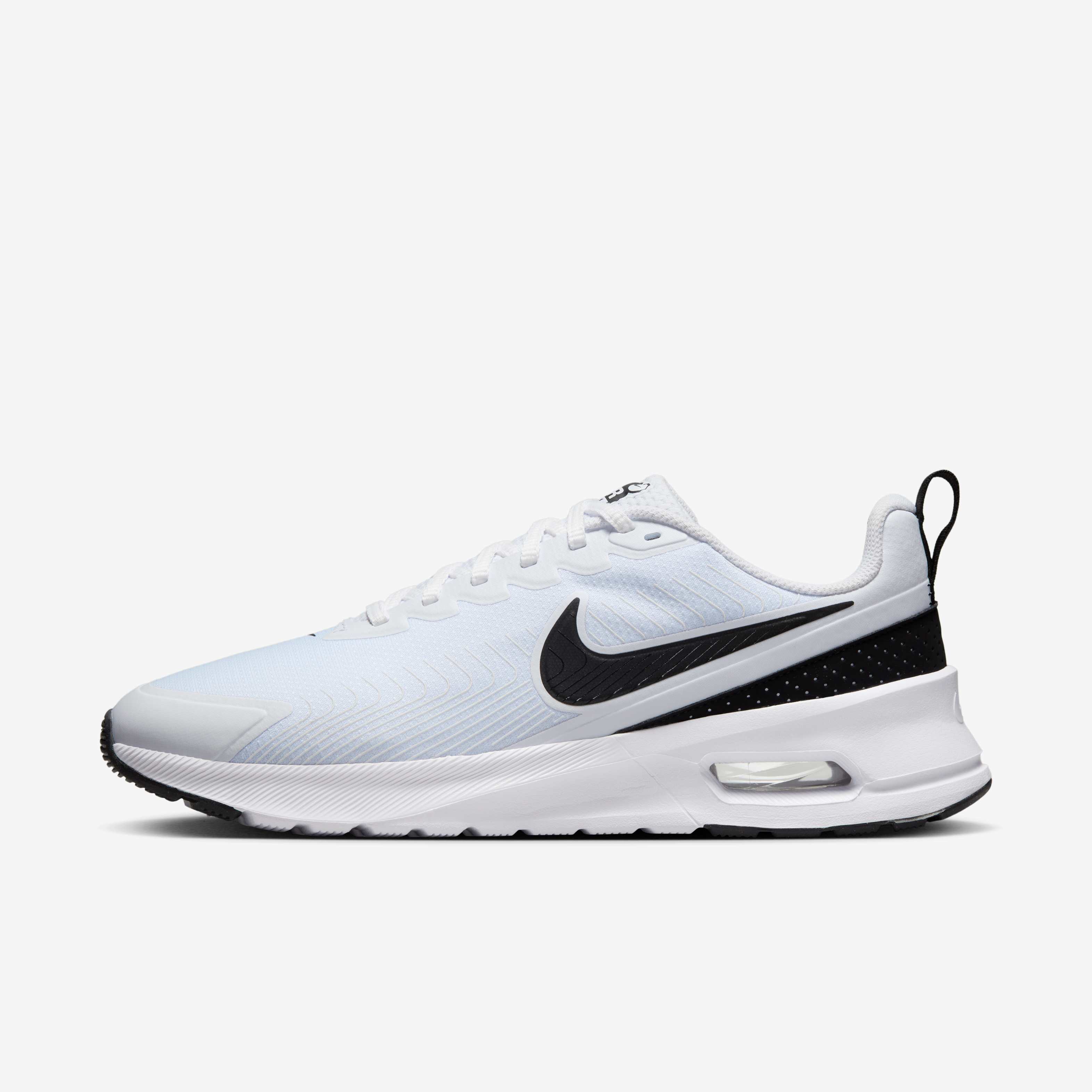 Nike Air Max Nuaxis Nike Sportswear Calzado Nike Argentina