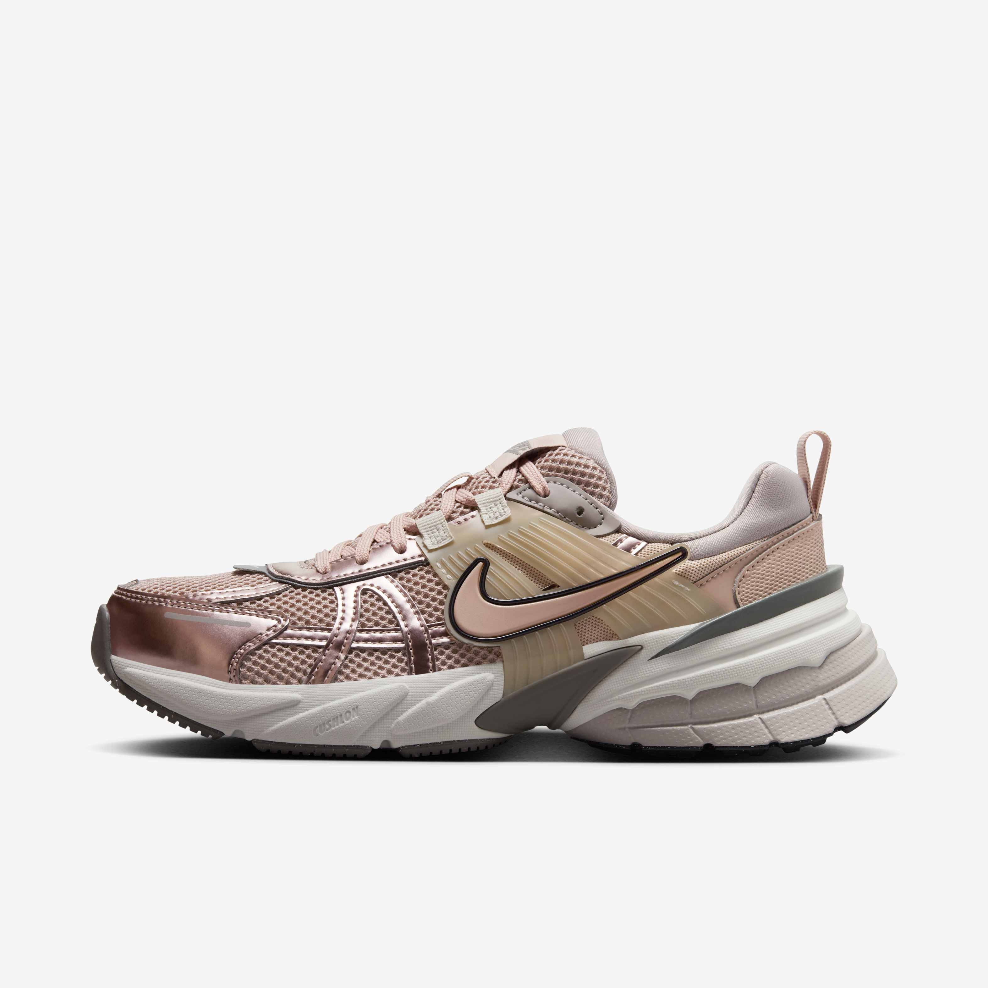 Wmns Nike Zapatilla Nike Air Heights Urbana Mujer Zapatilla Nike
