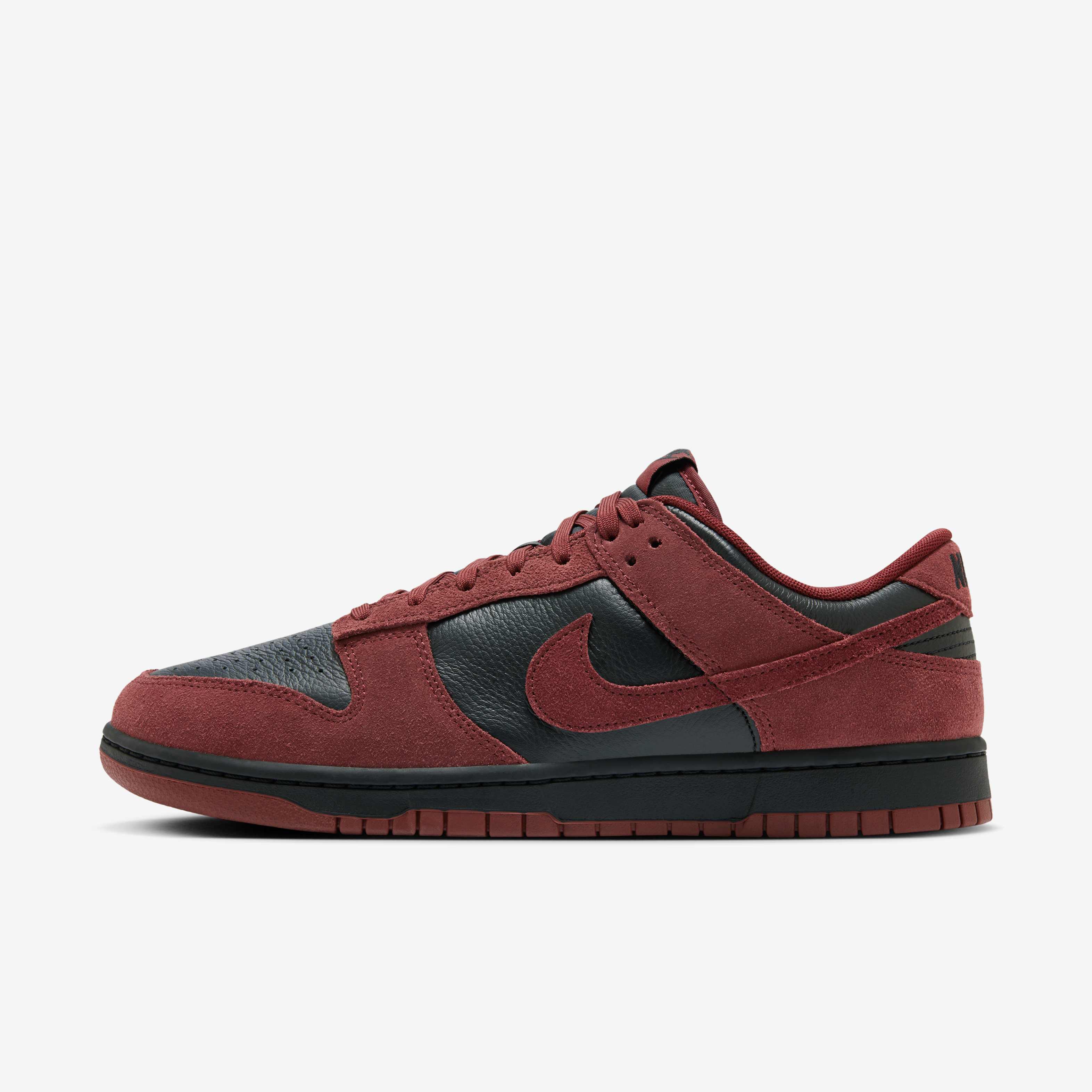 Nike Dunk Low Retro SE Leather/Suede Nike Sportswear Calzado