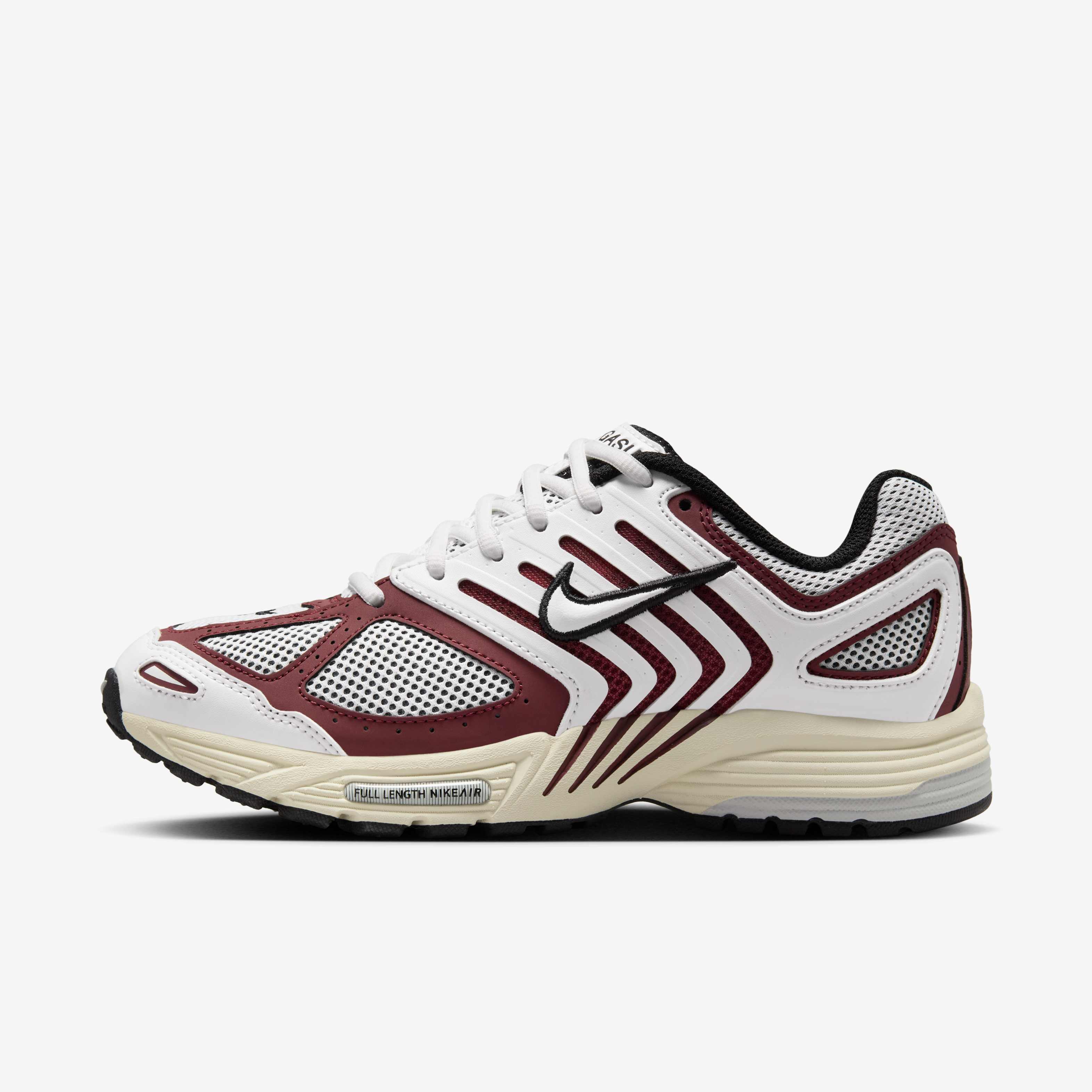 Zapatillas Nike para Mujer: Estilo y Rendimiento Nike AR