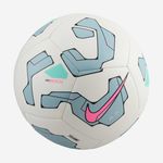 Nike-Pitch