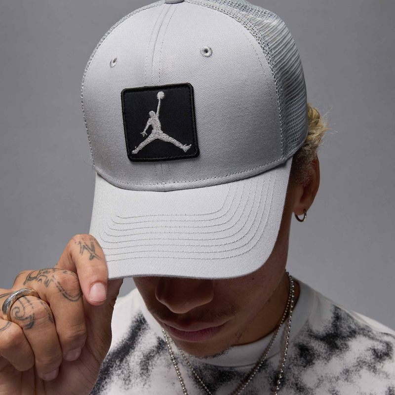 Jordan Rise Jordan gorras Nike Argentina