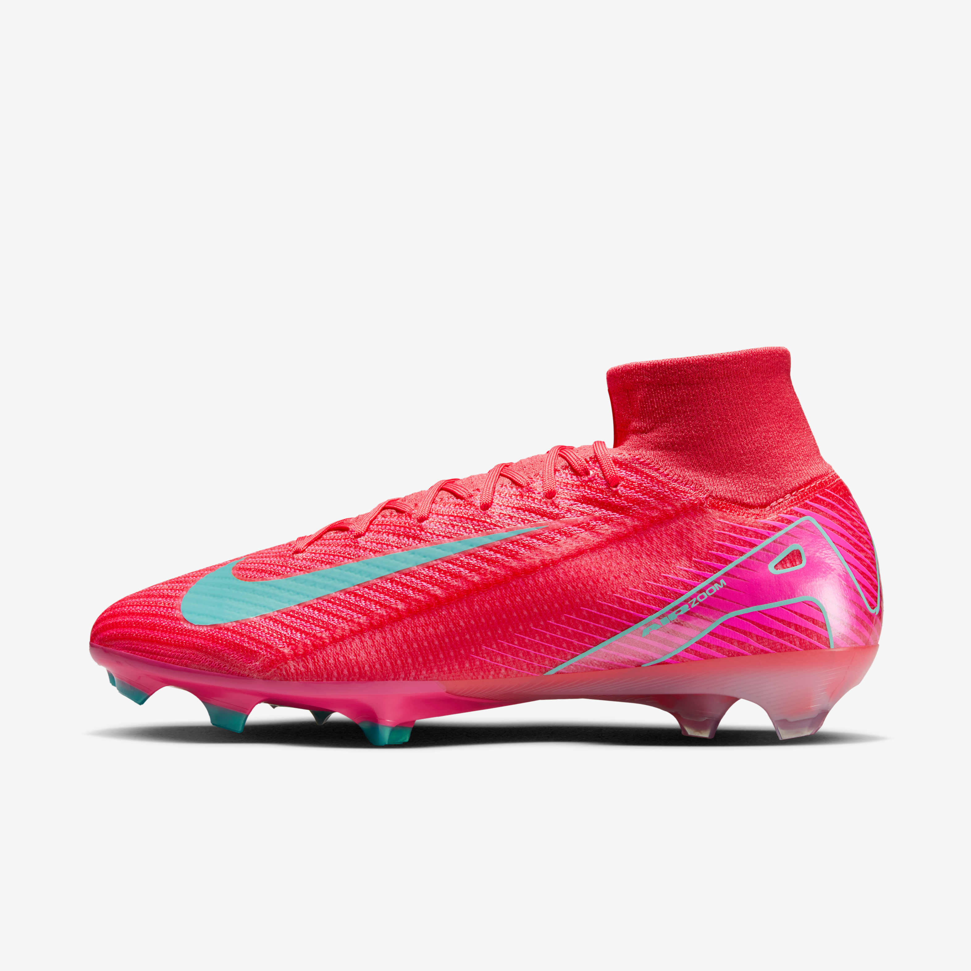 Nike Superfly Nuevos Zapatos De Futbol Nike 2019 Botines Nike Cr7