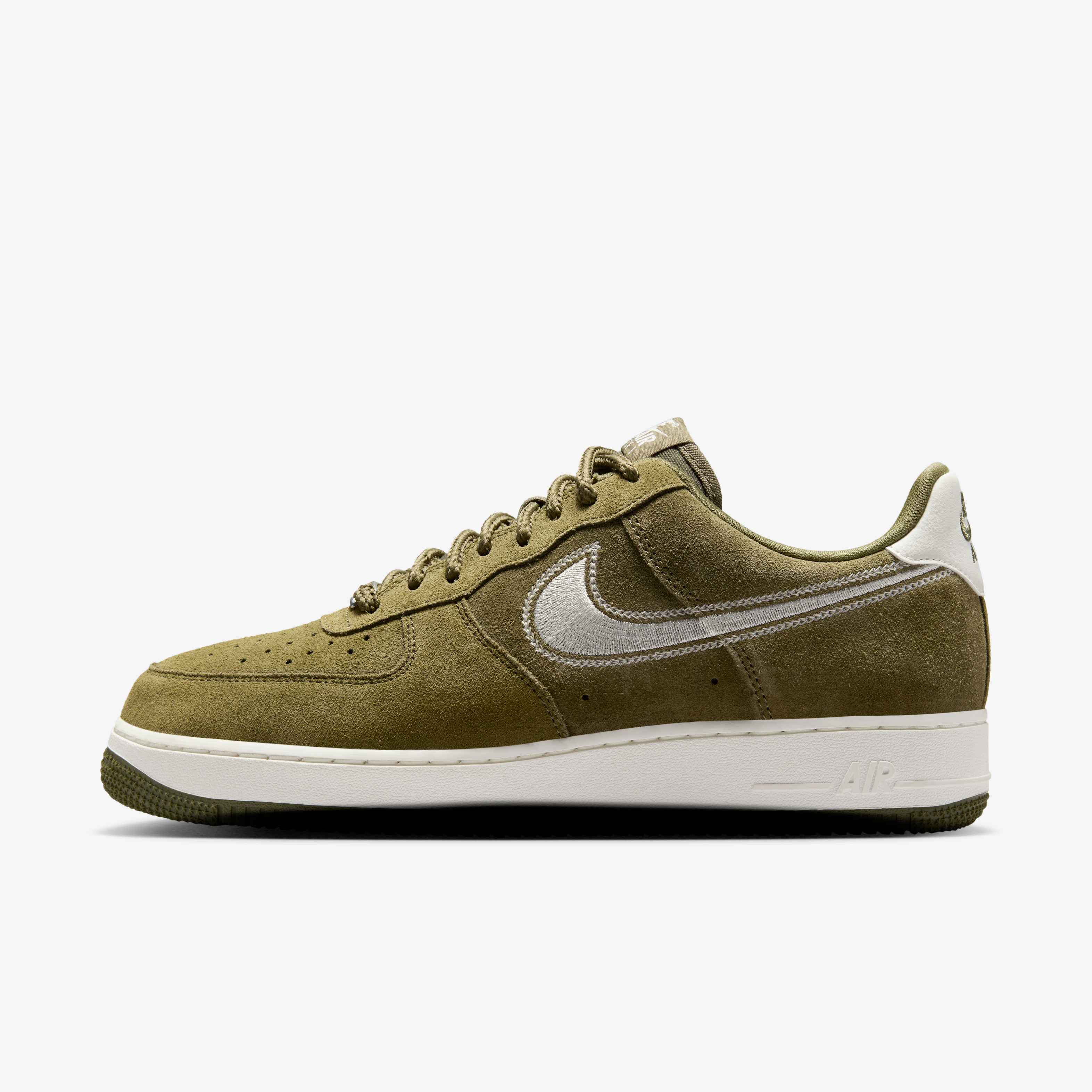 Nike Air Force '07 LV8 Nike Sportswear calzado Nike Argentina
