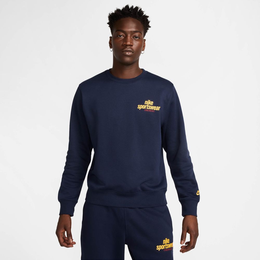 Nike Club