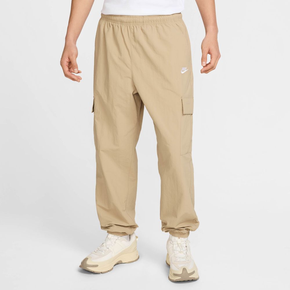 Nike Club
