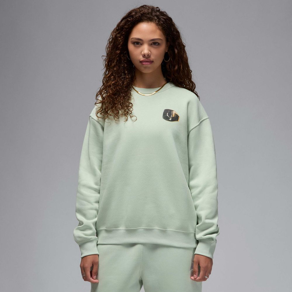 Jordan Brooklyn Fleece
