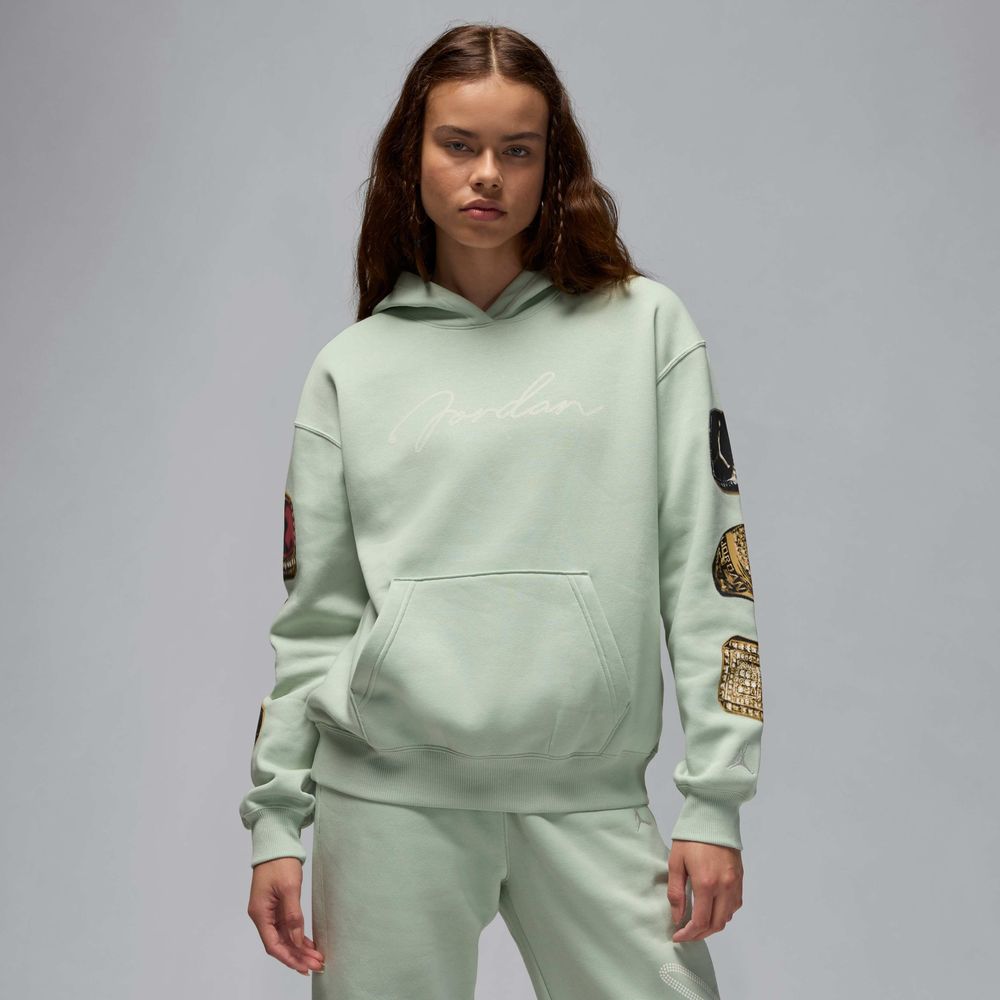 Jordan Brooklyn Fleece